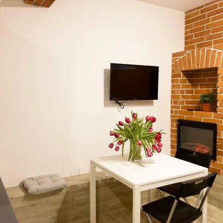 Fox Center Appartement Cracovie