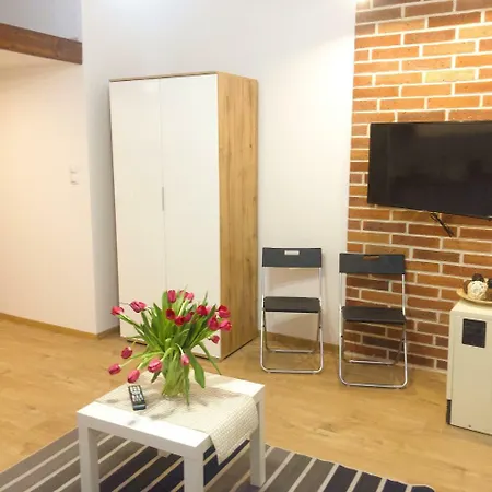 Appartement Fox Center Cracovie
