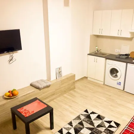 Fox Center Apartament Kraków