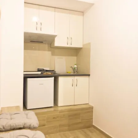 Fox Center Apartament *