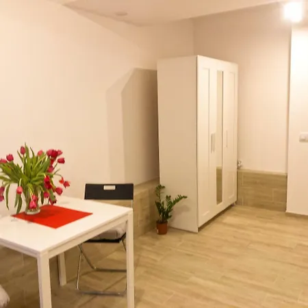 Fox Center Apartament Kraków