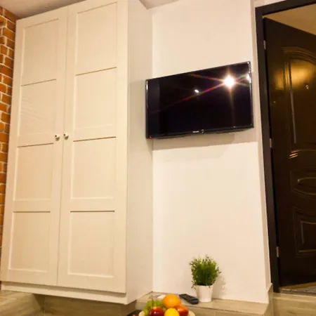 Apartament Fox Center