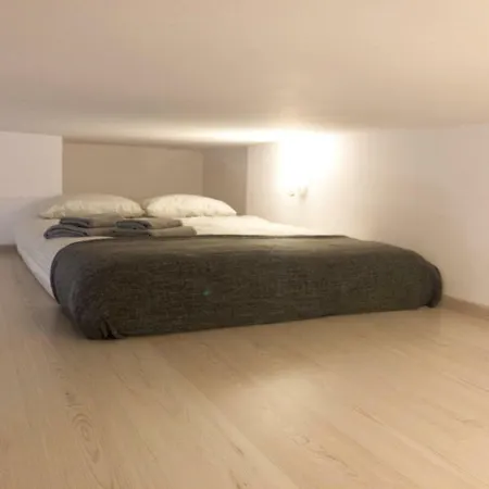 Fox Center Apartament